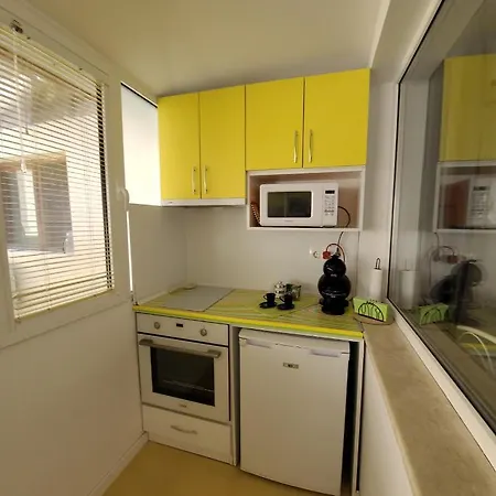 Apartment Danaya's